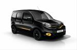 Renault Kangoo Formula Edition 2017 года (WW)